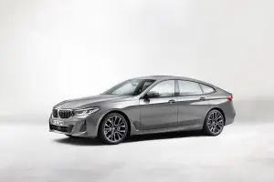 BMW Serie 6 Gran Turismo 2020 - 9