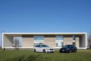 BMW Serie 6 Gran Turismo - Test drive