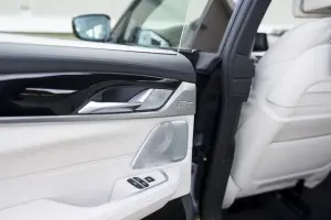 BMW Serie 6 Gran Turismo - Test drive