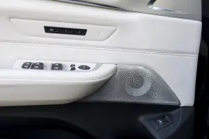BMW Serie 6 Gran Turismo - Test drive