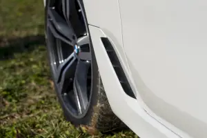 BMW Serie 6 Gran Turismo - Test drive