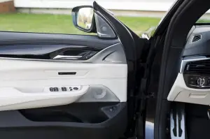 BMW Serie 6 Gran Turismo - Test drive