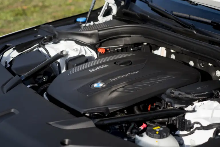 BMW Serie 6 Gran Turismo - Test drive - 110
