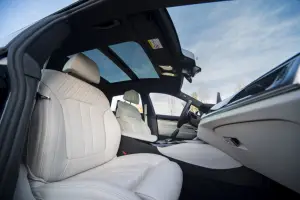 BMW Serie 6 Gran Turismo - Test drive
