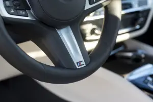 BMW Serie 6 Gran Turismo - Test drive - 120