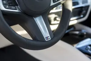 BMW Serie 6 Gran Turismo - Test drive