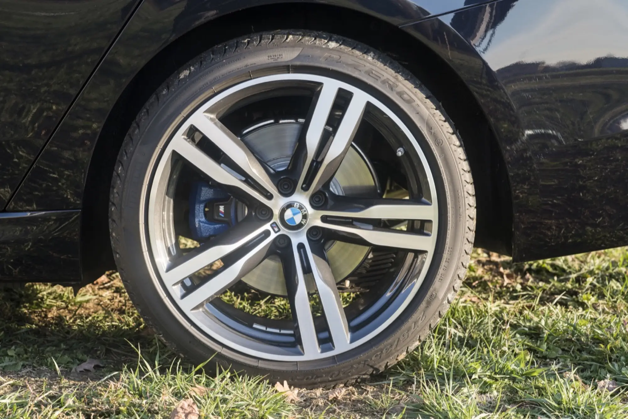 BMW Serie 6 Gran Turismo - Test drive - 125