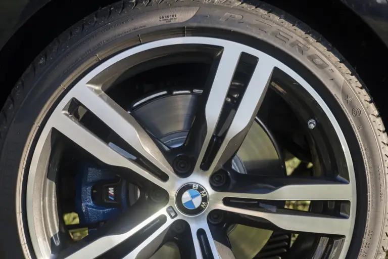 BMW Serie 6 Gran Turismo - Test drive - 126