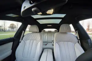 BMW Serie 6 Gran Turismo - Test drive