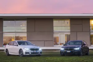 BMW Serie 6 Gran Turismo - Test drive