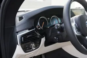 BMW Serie 6 Gran Turismo - Test drive