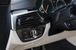 BMW Serie 6 Gran Turismo - Test drive