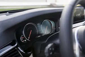 BMW Serie 6 Gran Turismo - Test drive