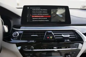 BMW Serie 6 Gran Turismo - Test drive
