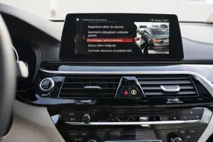 BMW Serie 6 Gran Turismo - Test drive