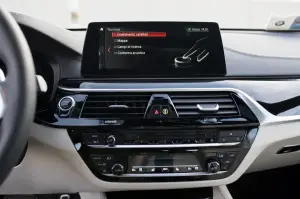 BMW Serie 6 Gran Turismo - Test drive