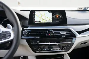BMW Serie 6 Gran Turismo - Test drive