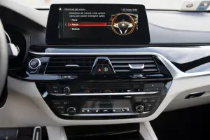 BMW Serie 6 Gran Turismo - Test drive