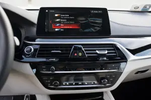 BMW Serie 6 Gran Turismo - Test drive