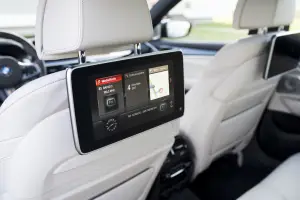 BMW Serie 6 Gran Turismo - Test drive