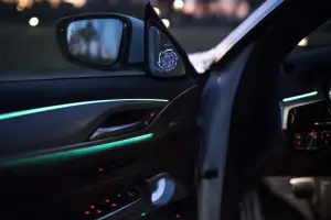 BMW Serie 6 Gran Turismo - Test drive