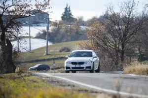 BMW Serie 6 Gran Turismo - Test drive
