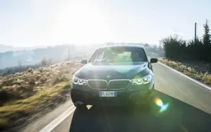 BMW Serie 6 Gran Turismo - Test drive