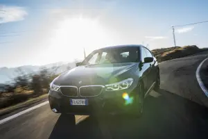 BMW Serie 6 Gran Turismo - Test drive - 93