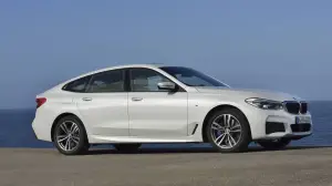 BMW Serie 6 Gran Turismo