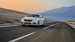 BMW Serie 6 Gran Turismo - 11