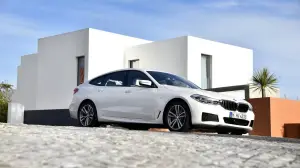 BMW Serie 6 Gran Turismo - 14