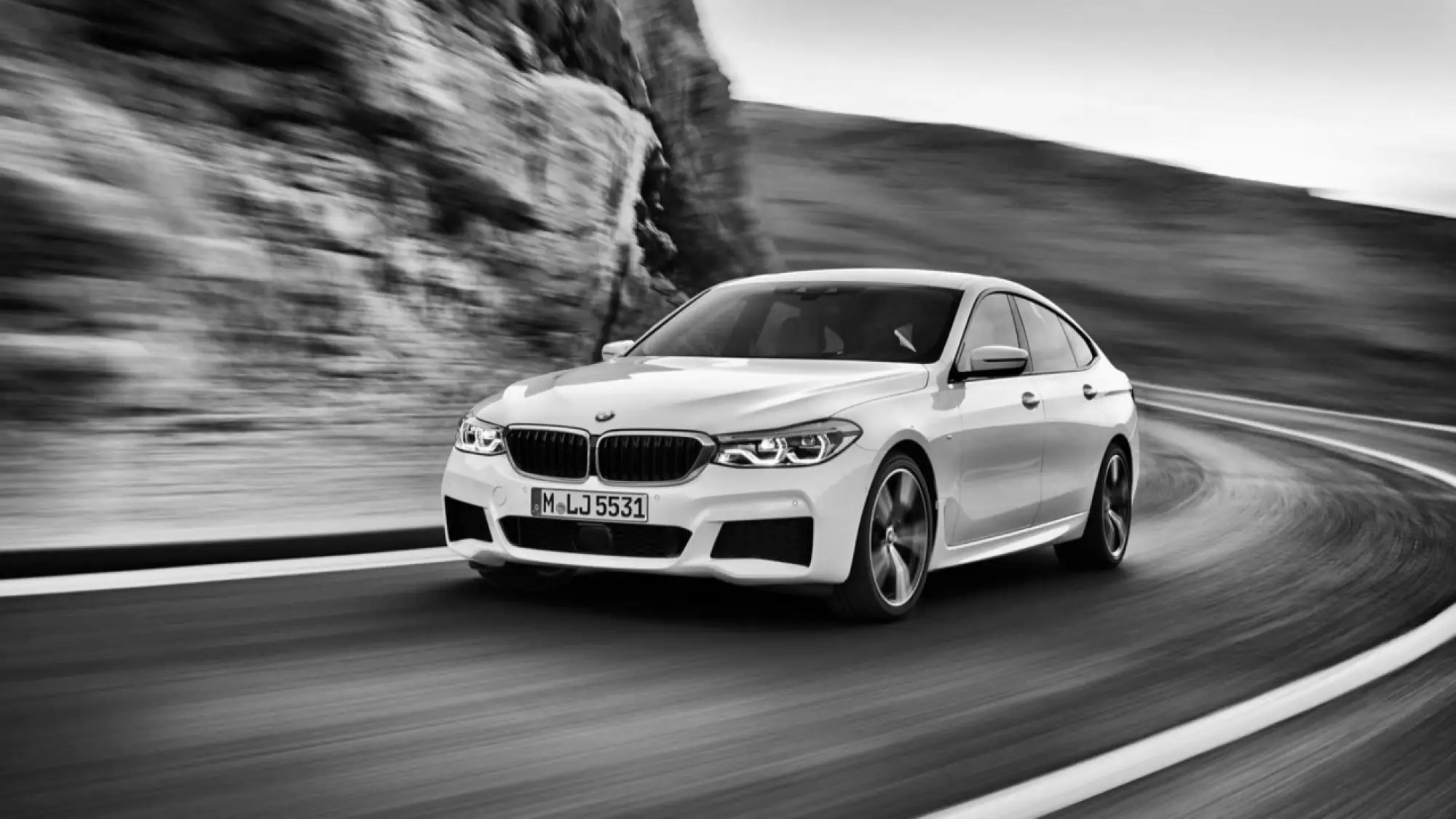 BMW Serie 6 Gran Turismo - 15