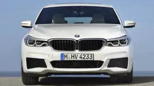 BMW Serie 6 Gran Turismo