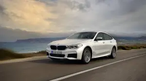 BMW Serie 6 Gran Turismo