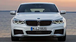 BMW Serie 6 Gran Turismo