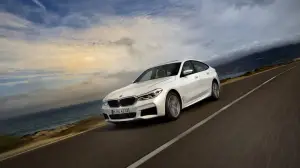 BMW Serie 6 Gran Turismo