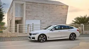 BMW Serie 6 Gran Turismo