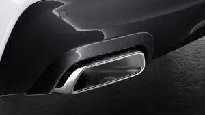 BMW Serie 6 Gran Turismo