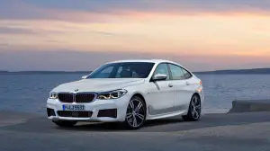 BMW Serie 6 Gran Turismo