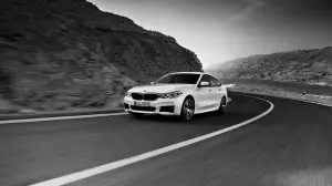 BMW Serie 6 Gran Turismo - 29