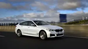 BMW Serie 6 Gran Turismo - 30