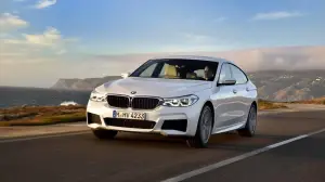 BMW Serie 6 Gran Turismo - 32