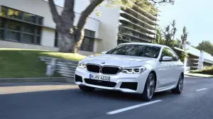 BMW Serie 6 Gran Turismo - 35