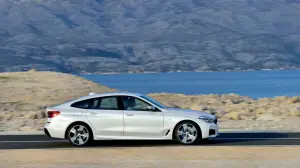 BMW Serie 6 Gran Turismo