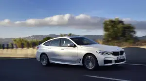 BMW Serie 6 Gran Turismo