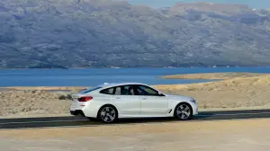 BMW Serie 6 Gran Turismo