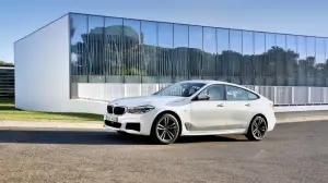 BMW Serie 6 Gran Turismo