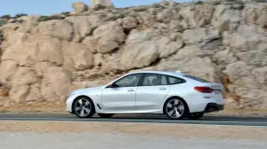 BMW Serie 6 Gran Turismo