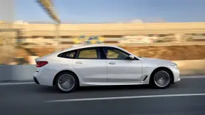 BMW Serie 6 Gran Turismo - 41