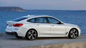 BMW Serie 6 Gran Turismo - 42